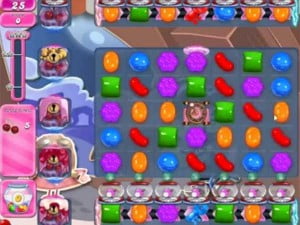 candy crush level 1465
