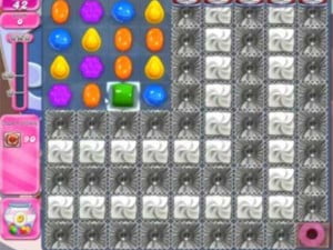 candy crush level 1466