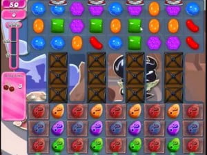 candy crush level 1474