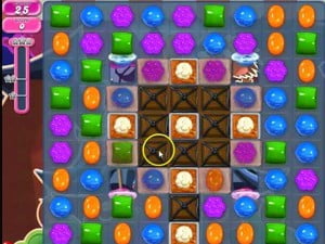 candy crush level 1481