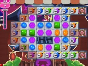 candy crush level 1485