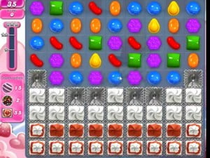 candy crush level 1491