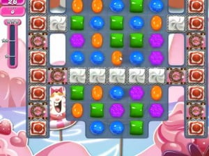 candy crush level 1500