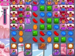 candy crush level 1501