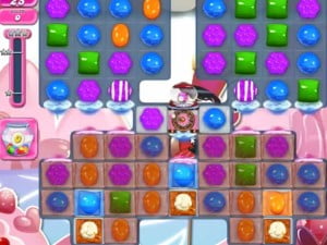 candy crush level 1504