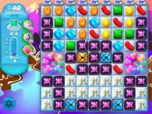 candy crush soda level 646