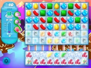 candy crush soda level 650