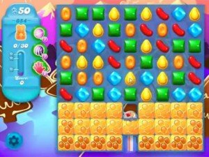 candy crush soda level 654