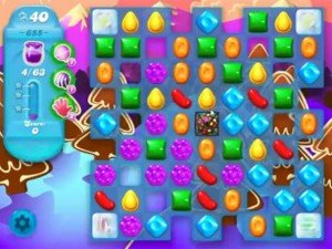 candy crush soda level 655