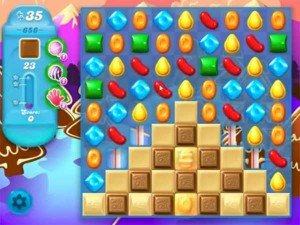 candy crush soda level 656