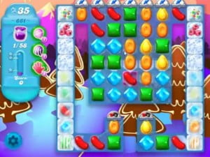 candy crush soda level 661