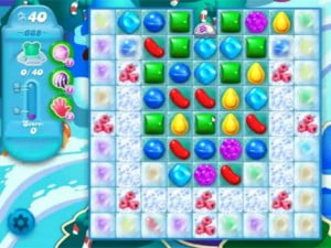 candy crush soda level 668