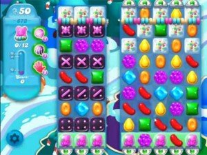 candy crush soda level 673