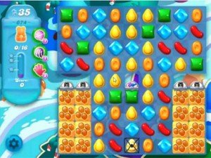 candy crush soda level 674