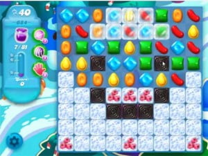 candy crush soda level 684