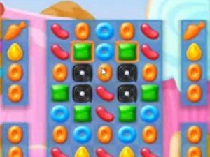 candy crush jelly level 121