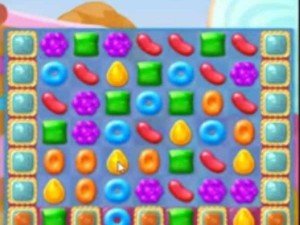 candy crush jelly level 127