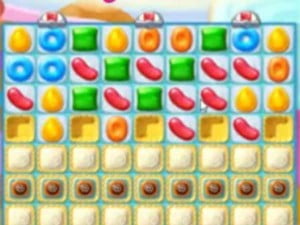 candy crush jelly level 130