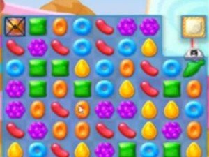 candy crush jelly level 134