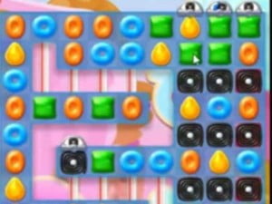 candy crush jelly level 135