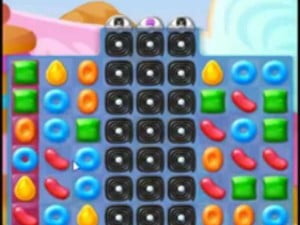 candy crush jelly level 137
