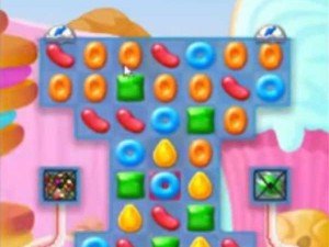 candy crush jelly level 138