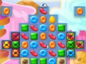 candy crush jelly level 139