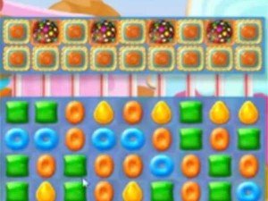 candy crush jelly level 140