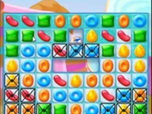 candy crush jelly level 143