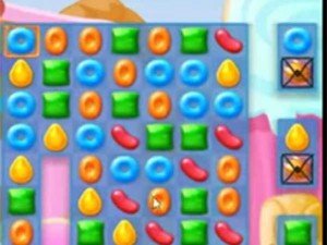 candy crush jelly level 144