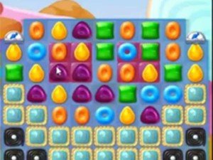 candy crush jelly level 145