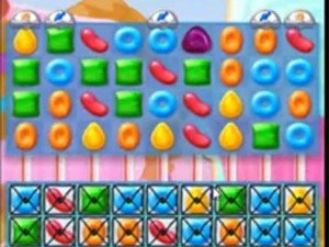 candy crush jelly level 146