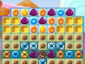 candy crush jelly level 148