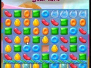 candy crush jelly level 150