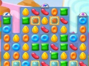 candy crush jelly level 153