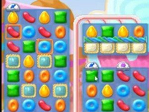 candy crush jelly level 154