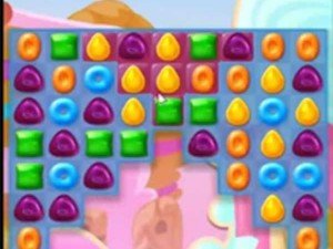 candy crush jelly level 159