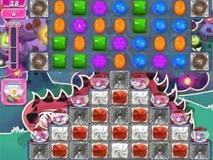 candy crush level 1508