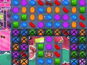 candy crush level 1509