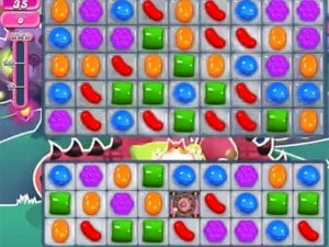 candy crush level 1510