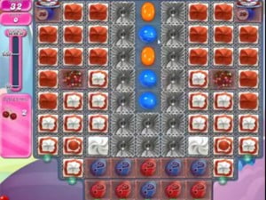 candy crush level 1521