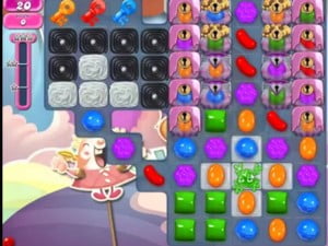 candy crush level 1523