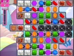 candy crush level 1524