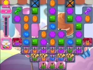 candy crush level 1525