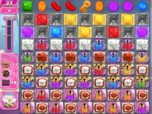 candy crush level 1526