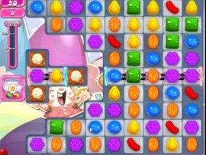 candy crush level 1527