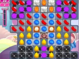 candy crush level 1530