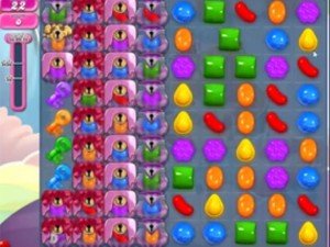 candy crush evel 1533