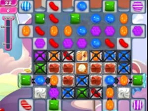 candy crush evel 1534
