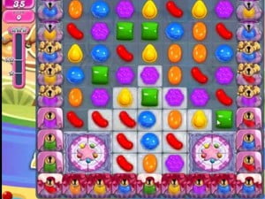 candy crush level 1551